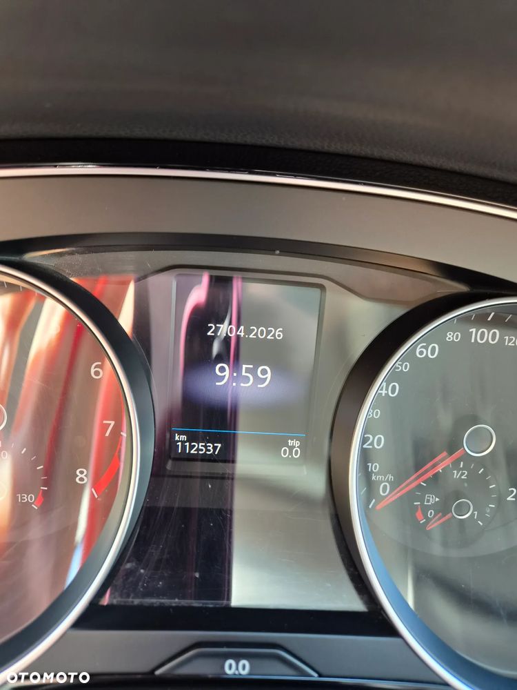 Volkswagen Passat 2.0 TSI Business DSG - 11