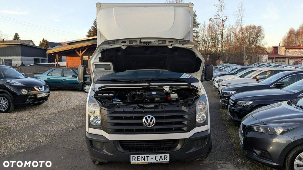 Volkswagen Crafter - 30