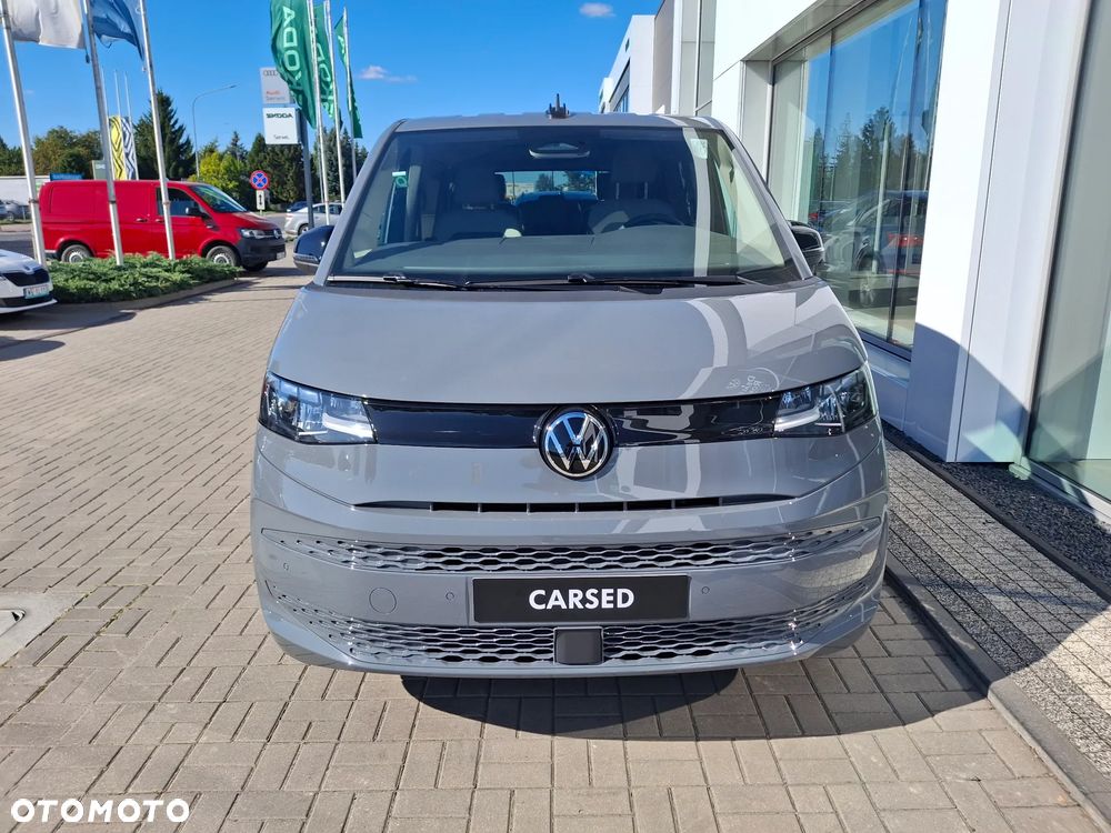 Volkswagen Multivan 2.0 TDI L2 Family DSG - 3