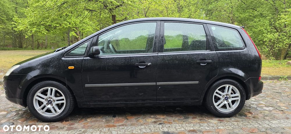Ford Focus C-Max 1.8 Ambiente - 3