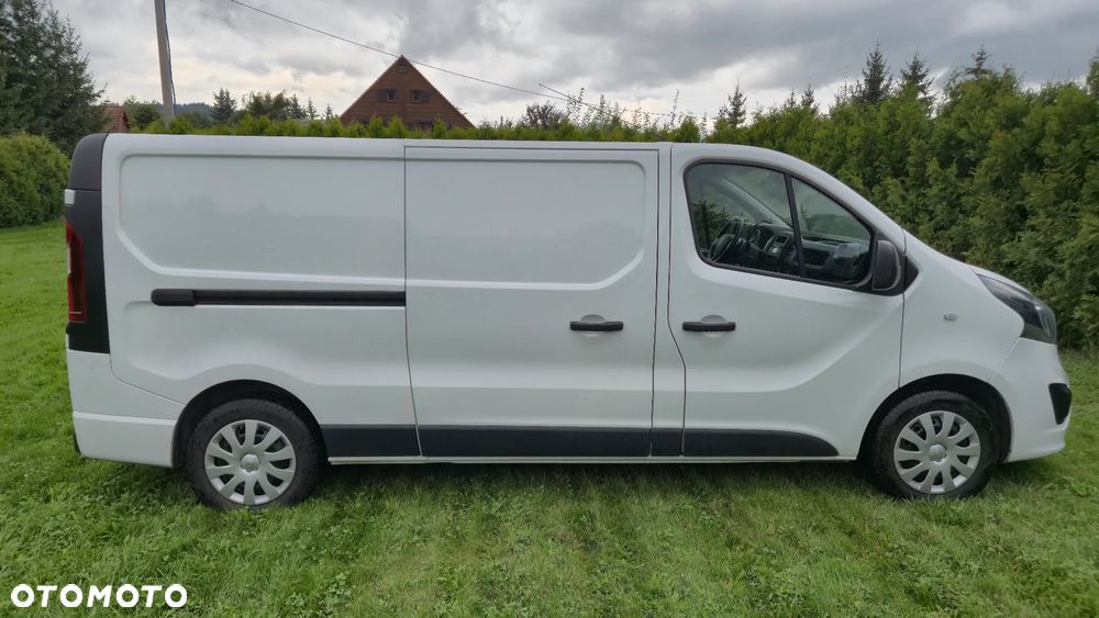 Opel VIVARO - 3