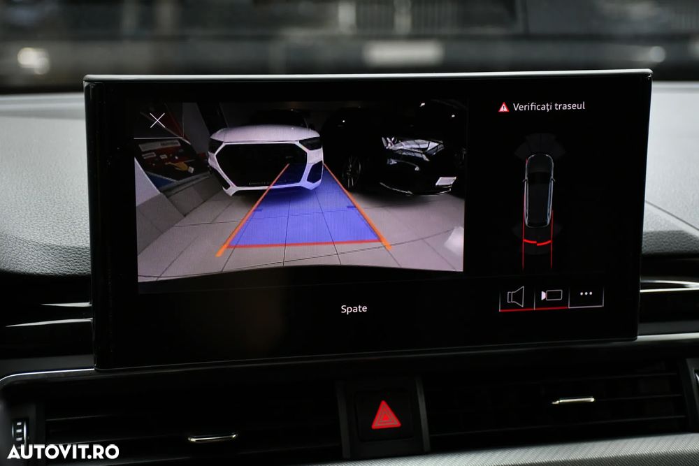 Audi A4 Allroad 2.0 40 TDI quattro S tronic MHEV - 13