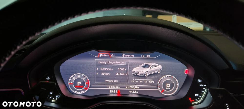 Audi A5 Sportback 40 TDI Quattro S Line S tronic - 16