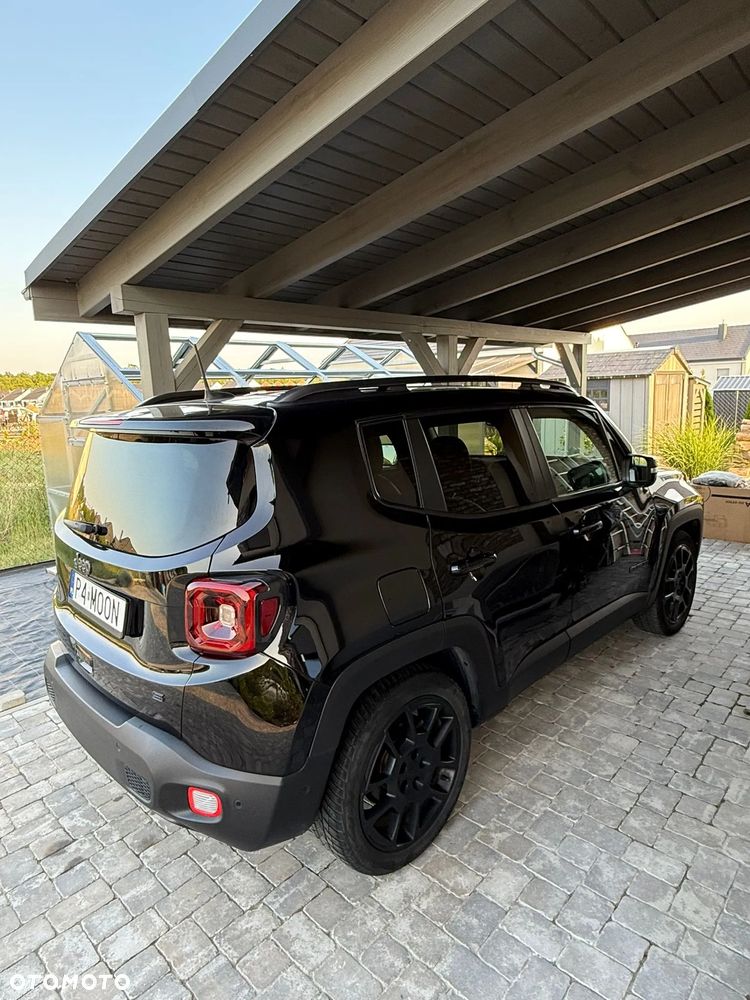 Jeep Renegade 1.0 GSE T3 Turbo Sport FWD S&S - 14