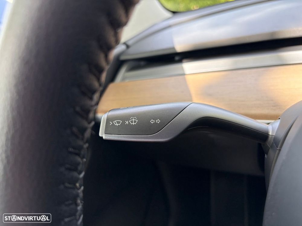 Tesla Model 3 Long Range Tração Integral Premium - 16
