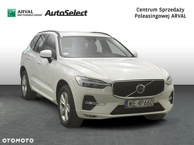 Volvo XC 60 - 8