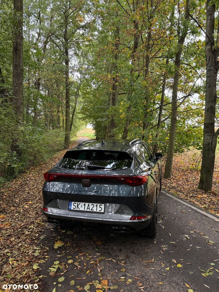 Cupra Formentor 2024 photo 4