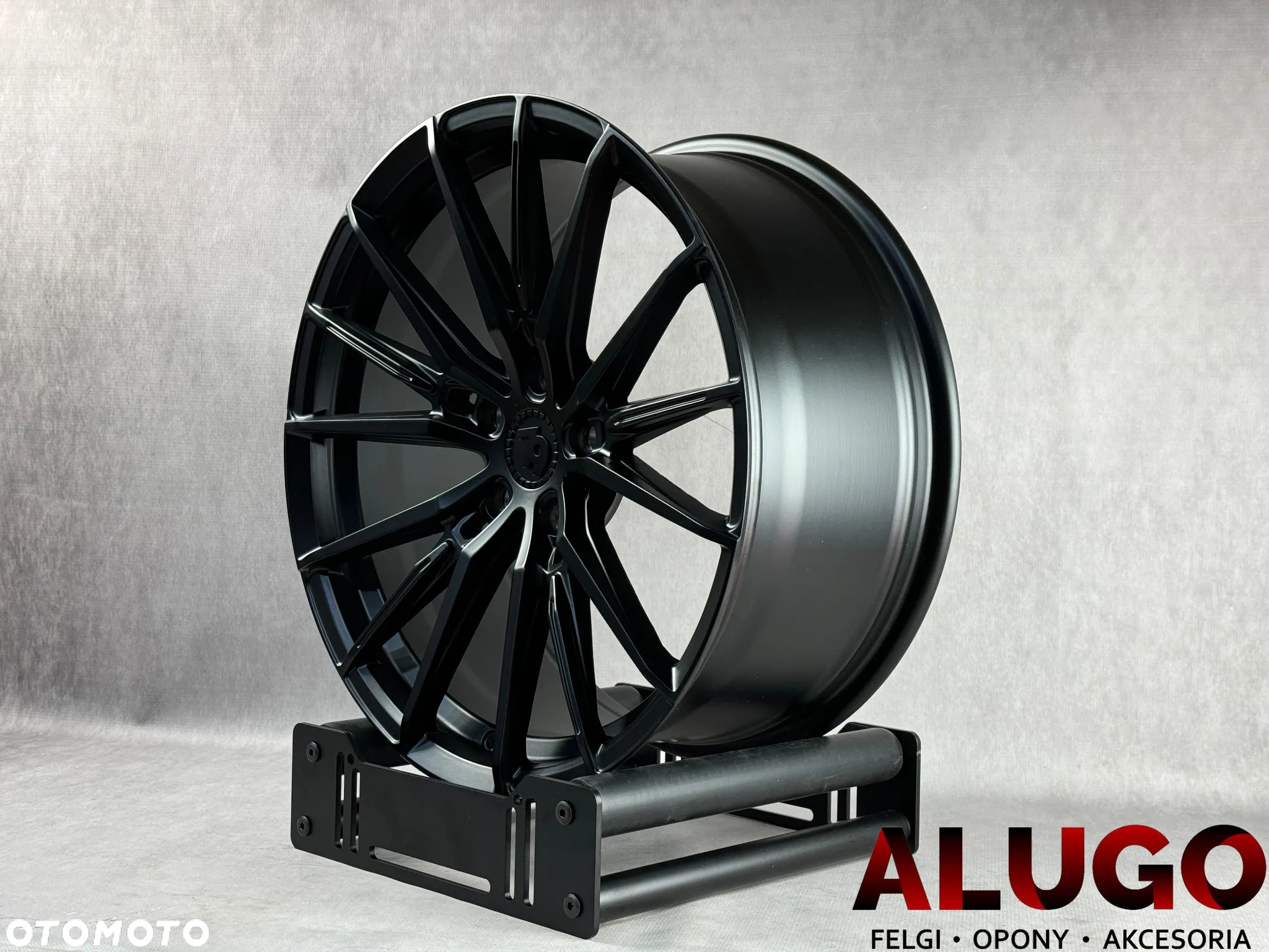 Alufelgi 19 5x112 Seventy9 Seat Leon Cupra VW Golf Arteon Mercedes Audi BMW Skoda - 4