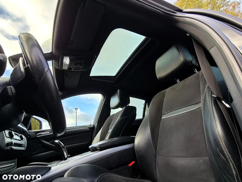 BMW X6 30d xDrive - 38