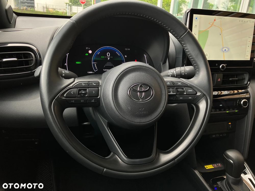 Toyota Yaris Cross Hybrid 1.5 Style - 23