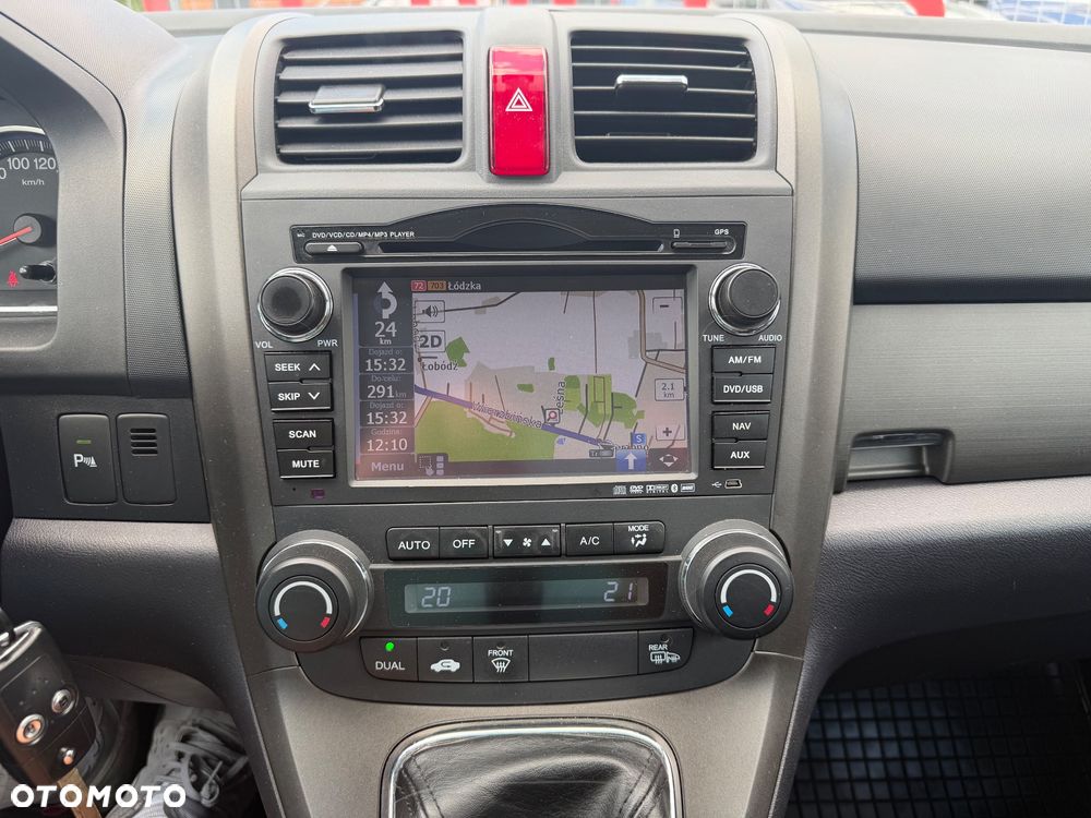 Honda CR-V 2.0 Elegance - 34