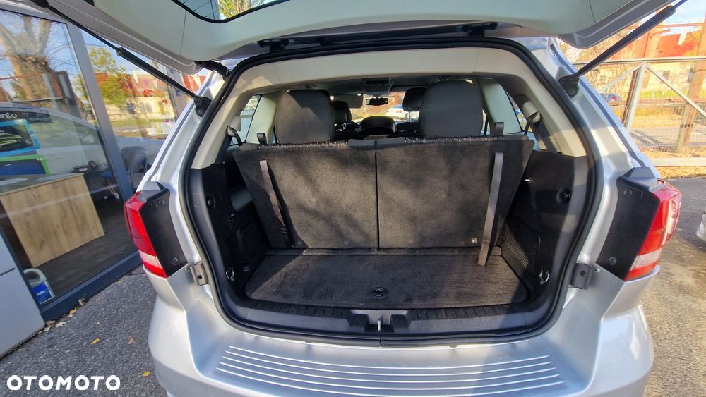 Fiat Freemont 2.0 Multijet 16V DPF Urban - 11