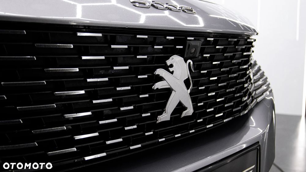 Peugeot 5008 1.5 BlueHDi Allure S&S EAT8 - 13