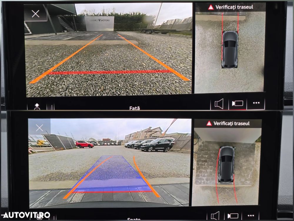 Audi Q5 55 TFSIe quattro S tronic S line - 8