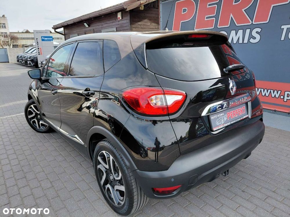Renault Captur - 6
