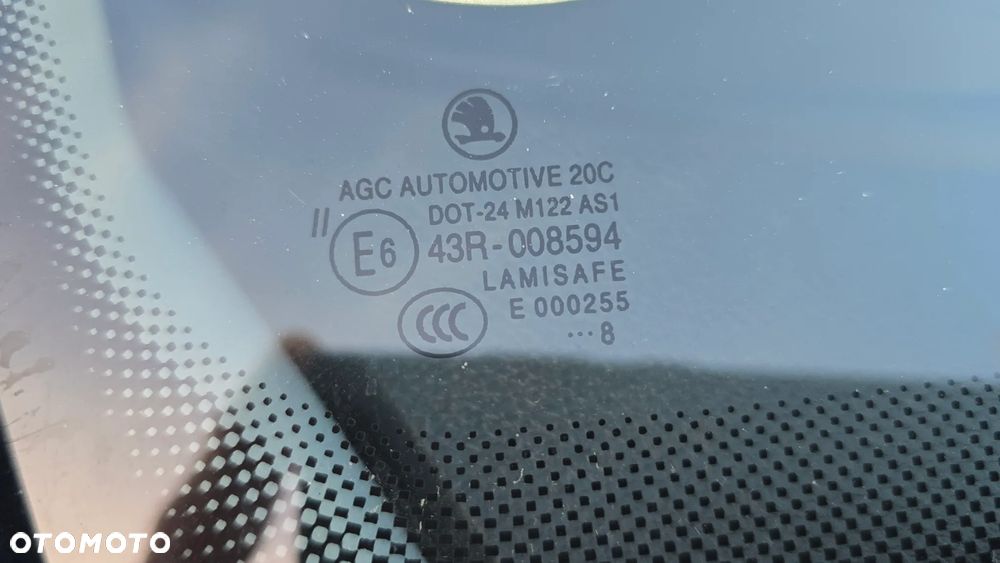 Skoda Fabia - 27