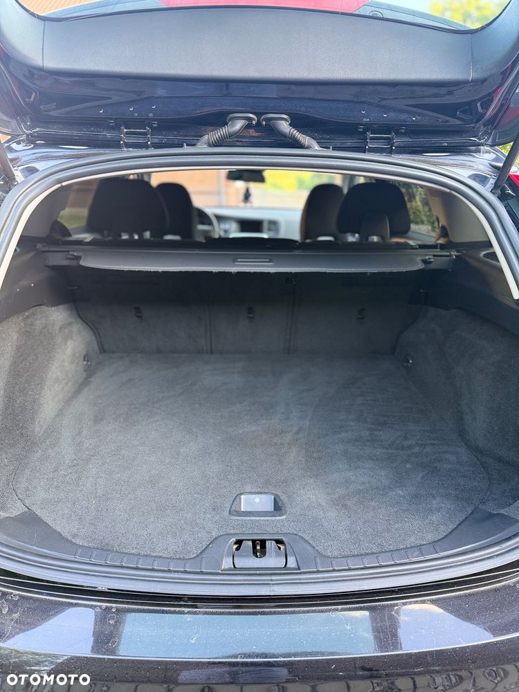 Volvo V60 D2 - 21
