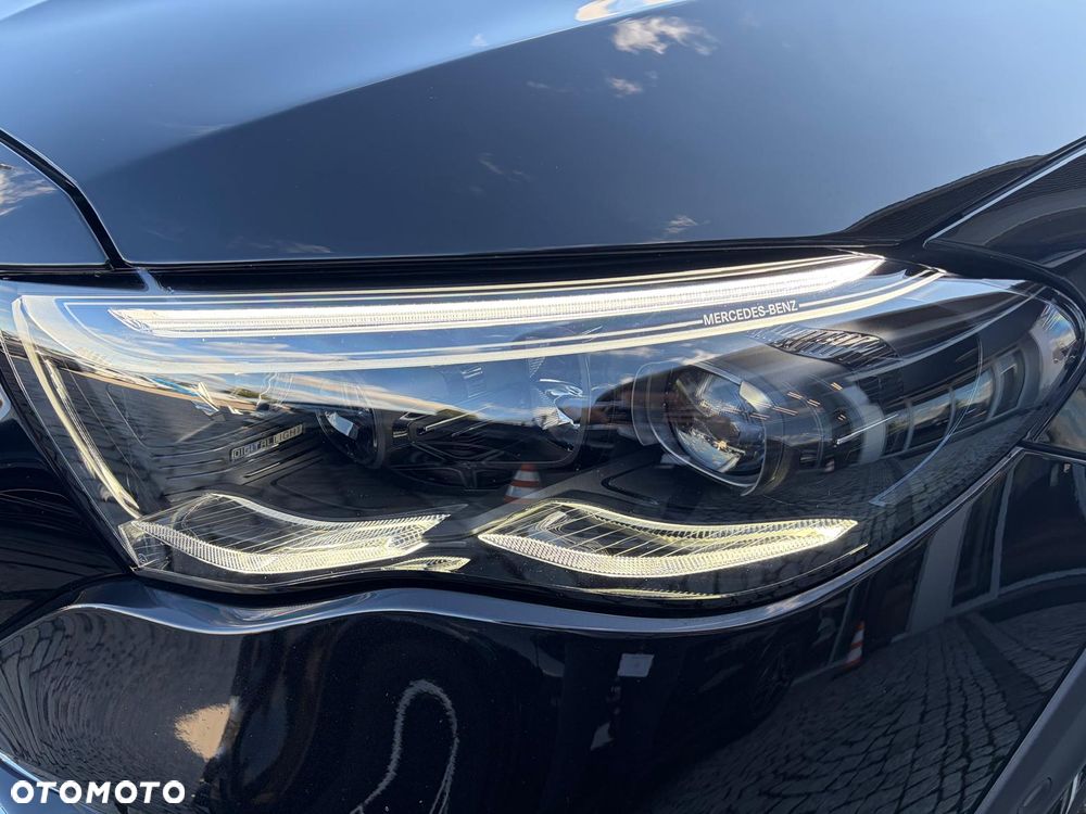 Mercedes-Benz Klasa E 300 de PHEV 4-Matic All-Terrain Avantgarde 9G-Tronic - 9