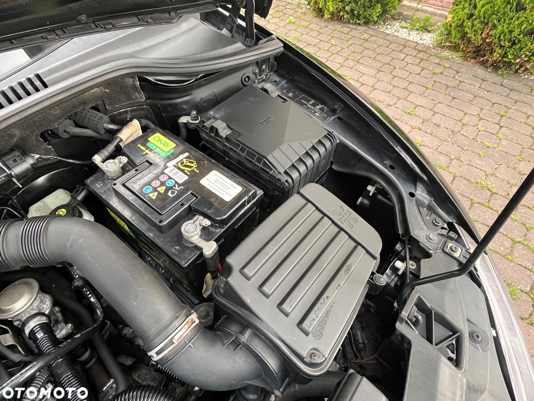 Seat Leon 1.6 Reference - 23