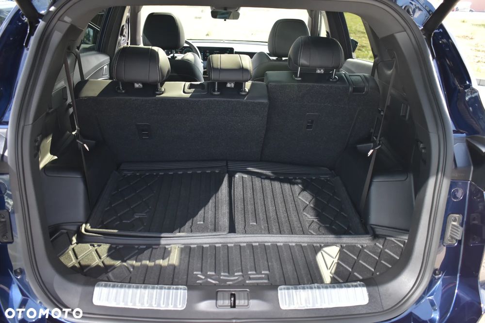 Jetour X70 Plus 1.6T DCT - 23