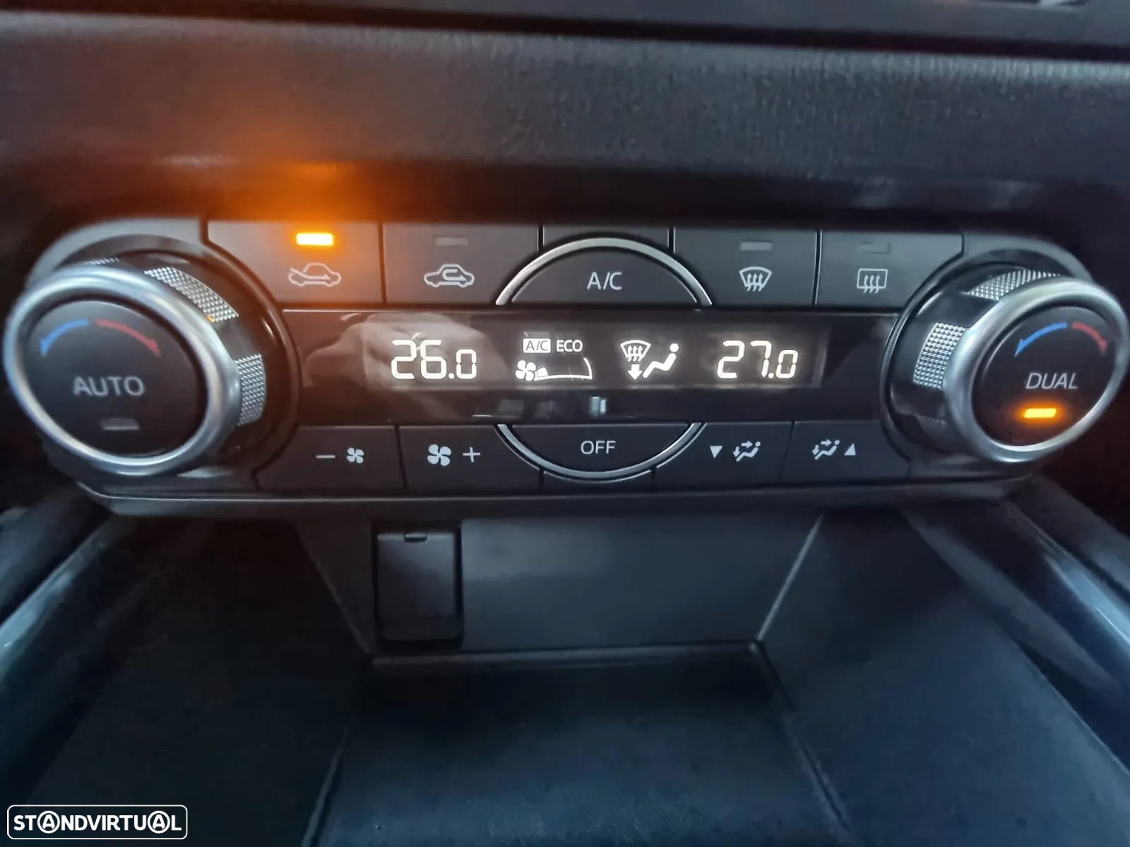 Mazda CX-5 2.2 D Excellence Navi - 20