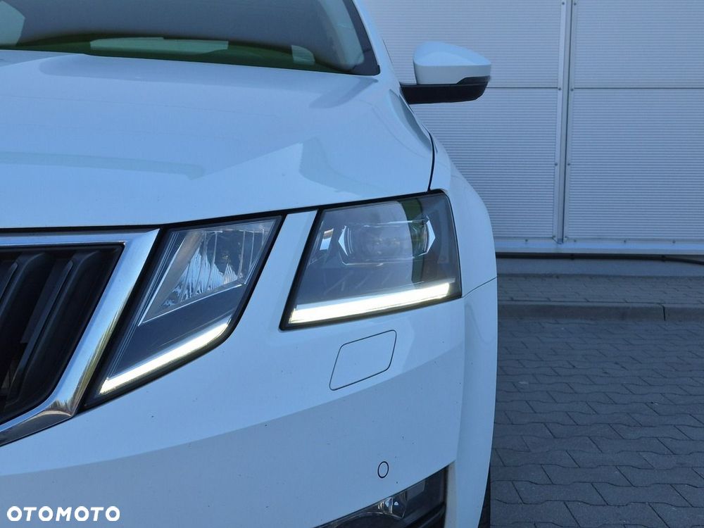 Skoda Octavia - 7