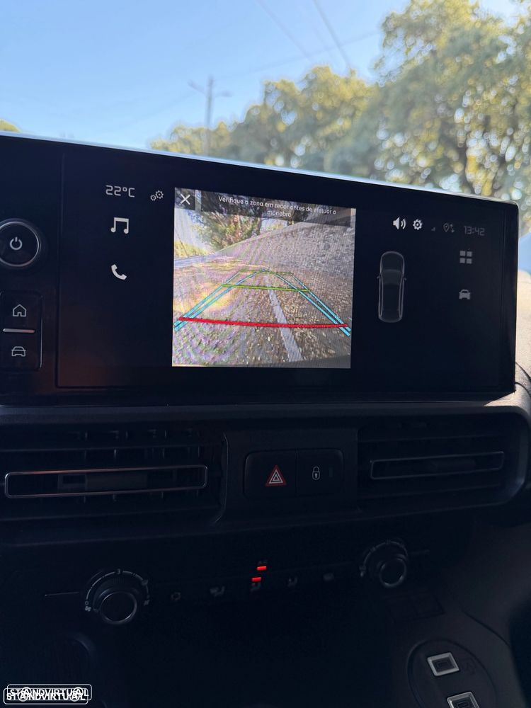 Citroën Berlingo 1.5 BlueHDi XL - 20