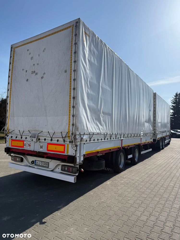 Volvo FH - 4