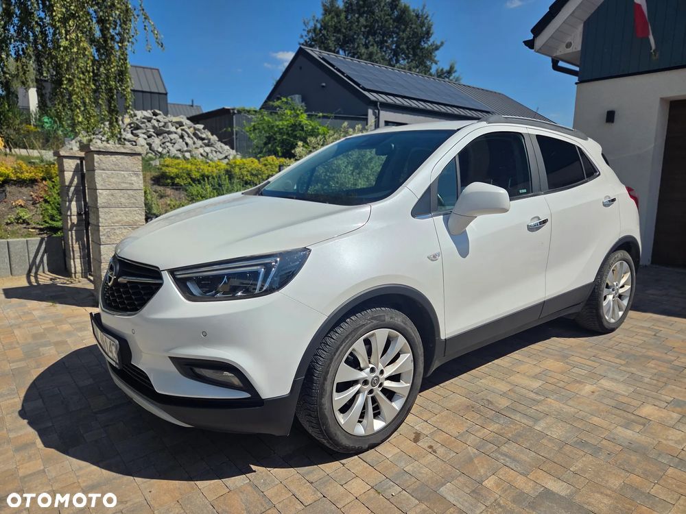 Opel Mokka - 2