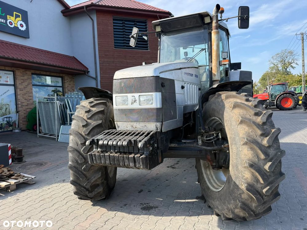Lamborghini PREMIUM 1800 DEUTZ-FAHR   SAME - 8