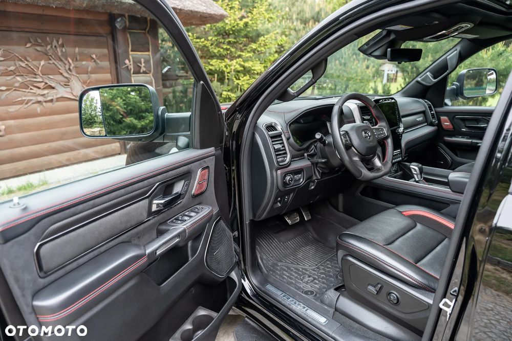 RAM 1500 TRX - 21
