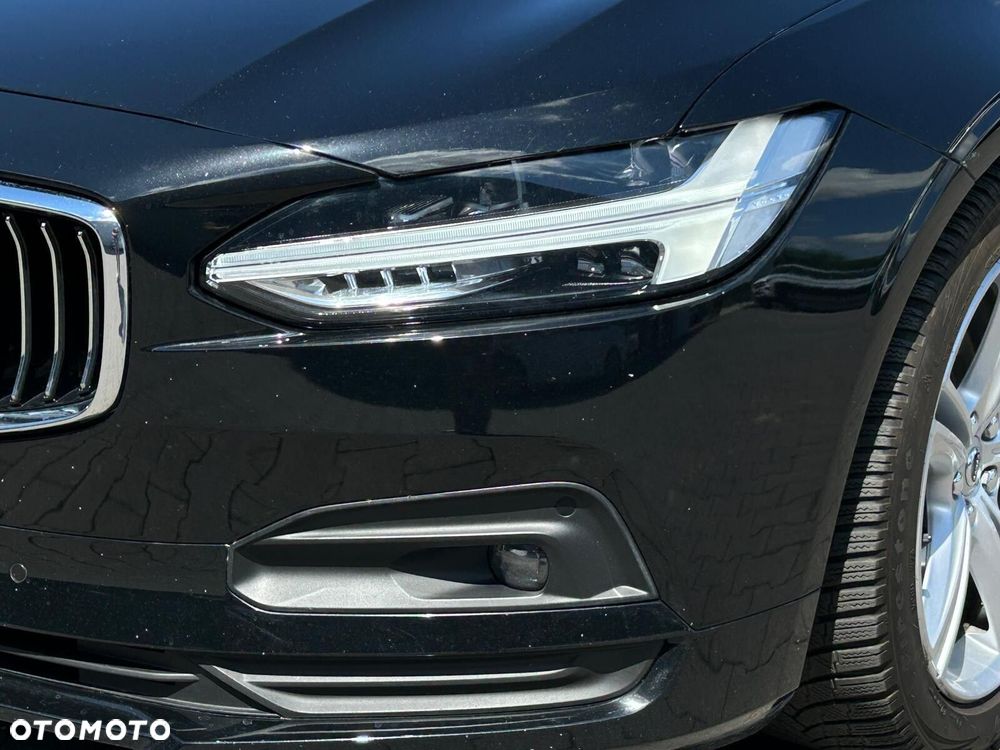 Volvo S90 D4 Momentum - 36
