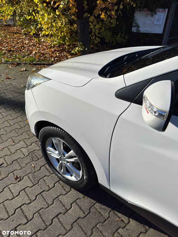 Hyundai ix35 - 3