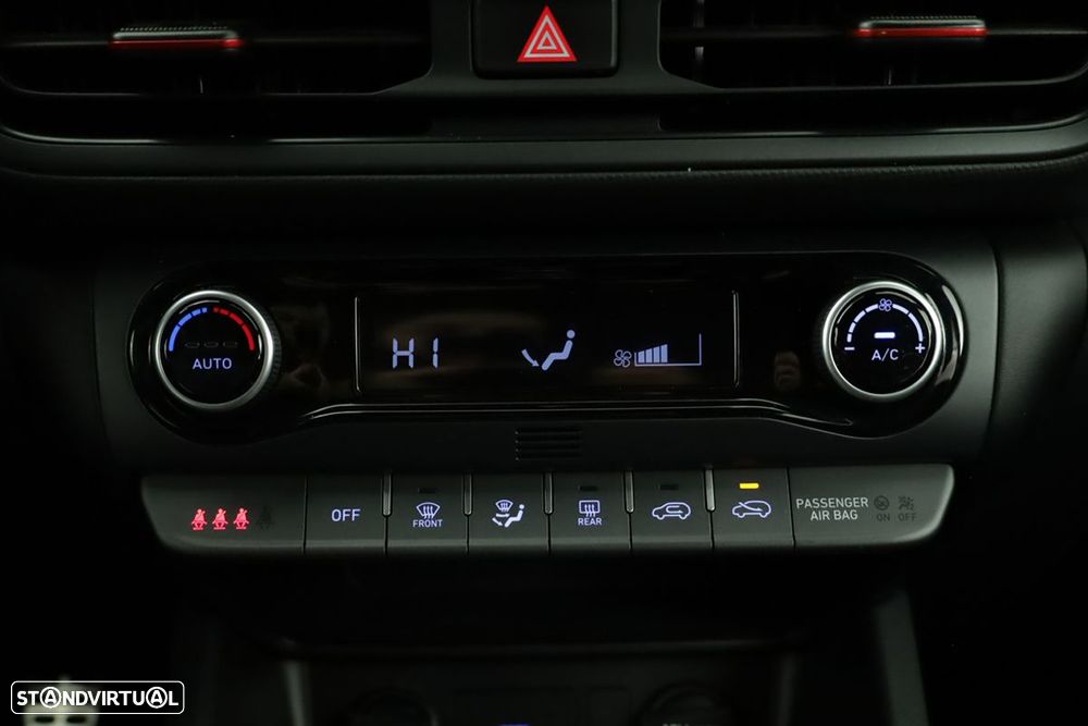 Hyundai Kauai 1.0 T-GDi N-Line TT - 12