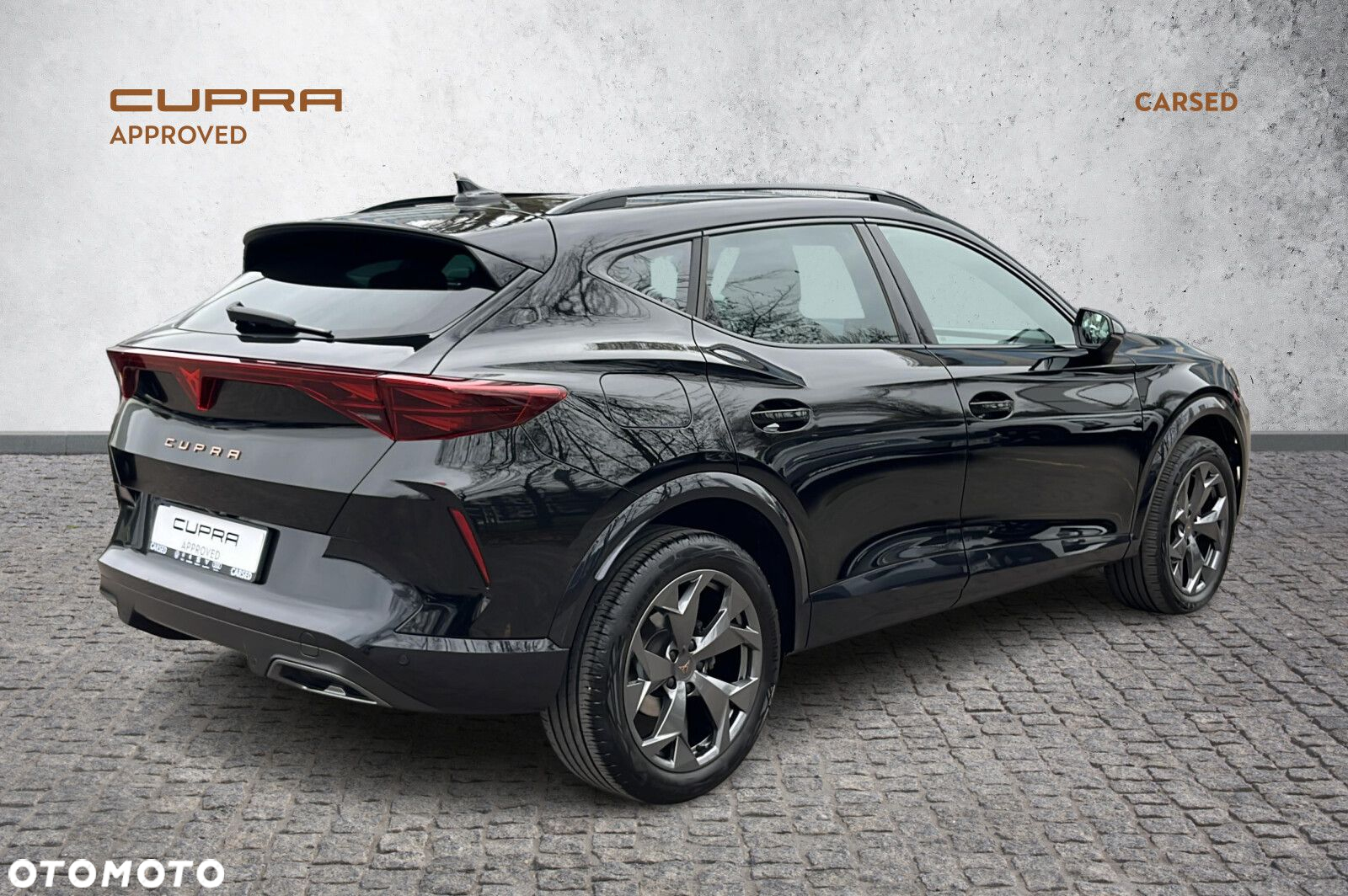 Cupra Formentor 1.5 TSI DSG - 6