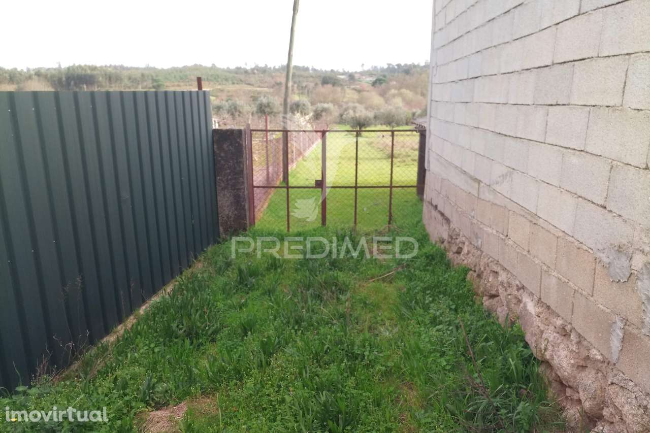 Quinta com Potencial de Construção | +11.000 m² | Alcafache – Moime... - Grande imagem: 3/20