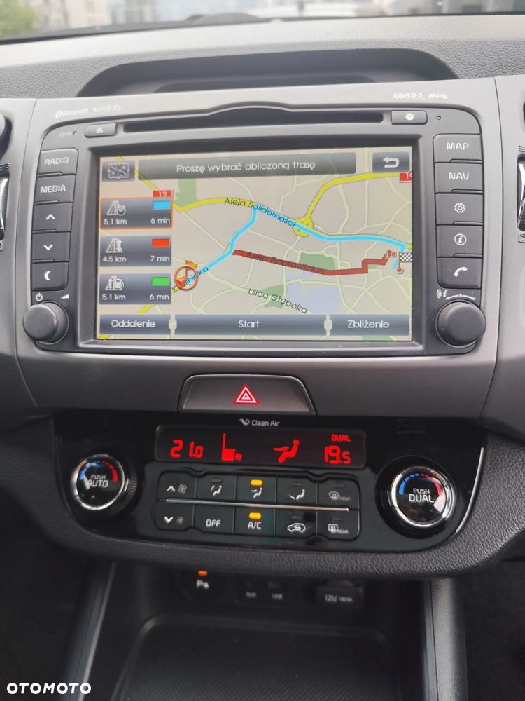 Kia Sportage - 16
