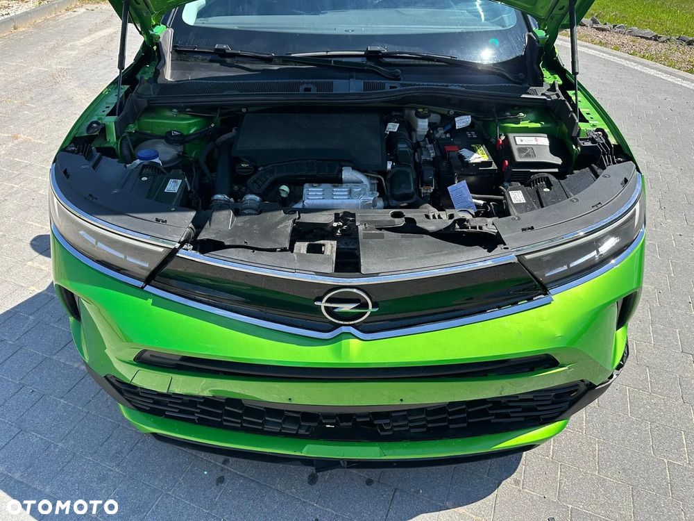 Opel Mokka - 14