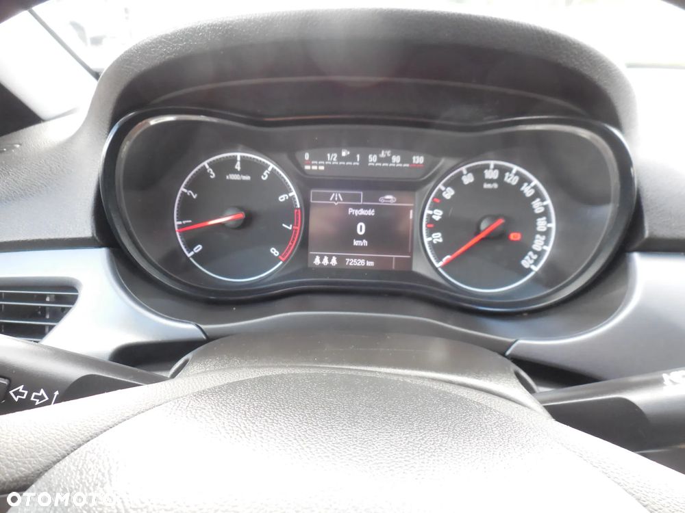 Opel Corsa - 18