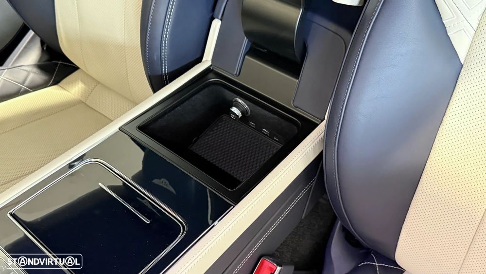 Bentley Continental GT W12 - 44