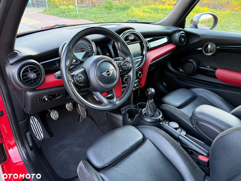 MINI Cooper - 36