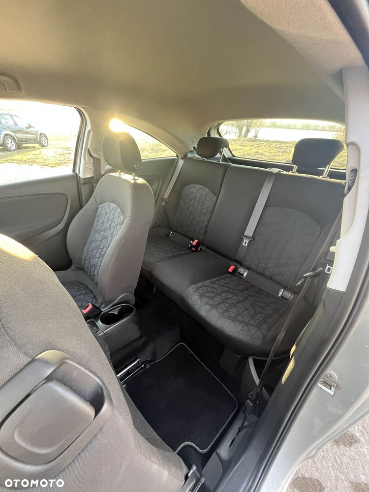 Opel Corsa 1.4 120 Lat - 11