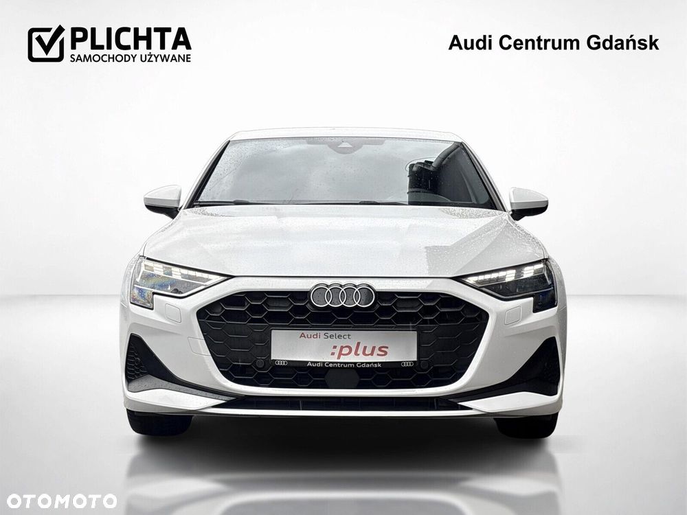 Audi A3 Sportback - 9