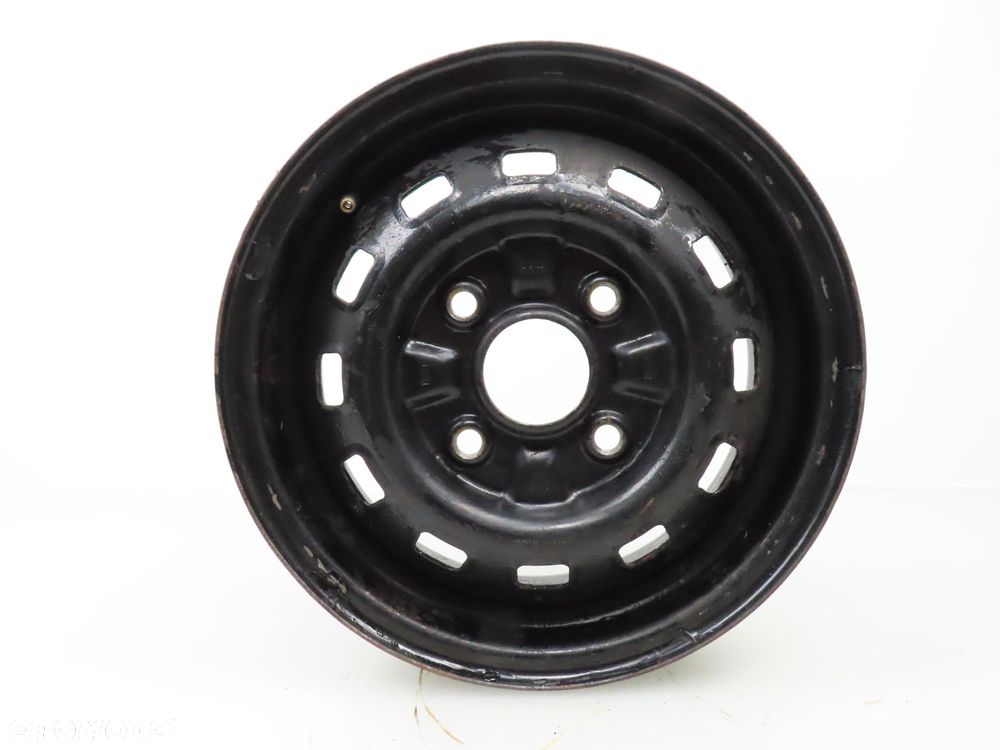 Felga stalowa 13" Daewoo Matiz 4x114.3  ET45 - 1