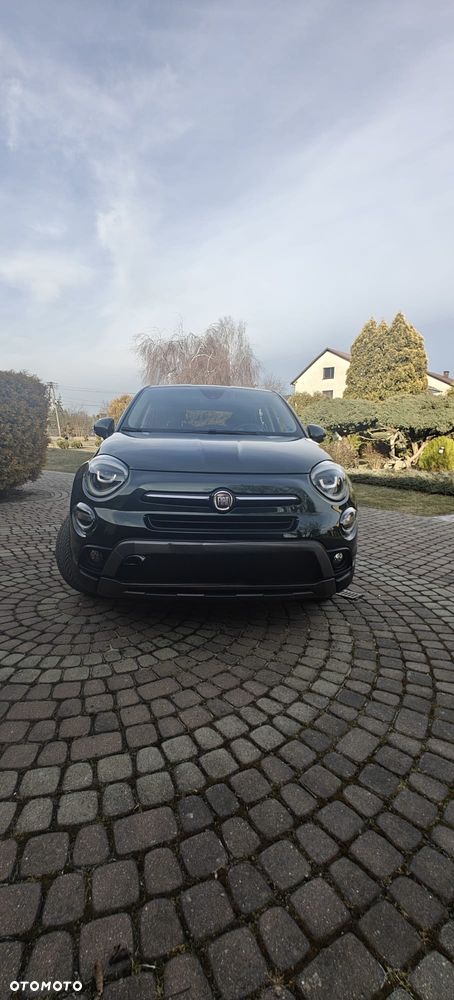 Fiat 500X 1.6 E-Torq City Cross - 5