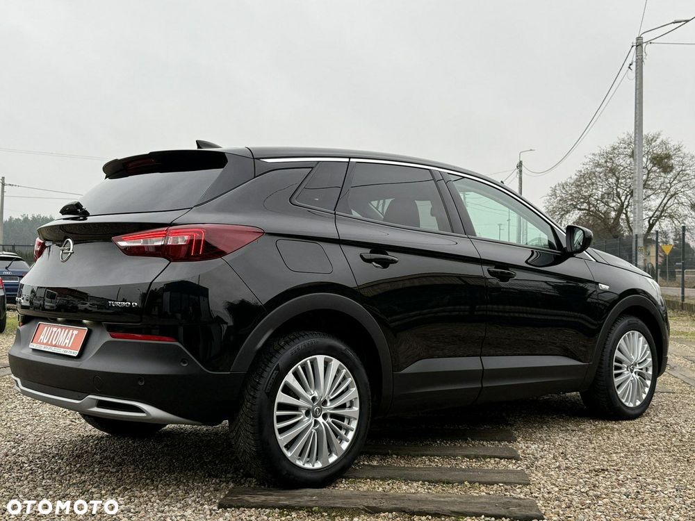 Opel Grandland X - 19