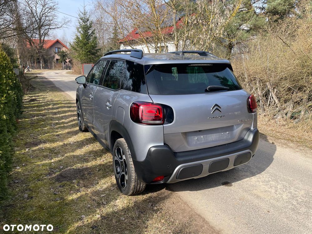 Citroën C3 Aircross 1.5 BlueHDi Shine Pack S&S - 3
