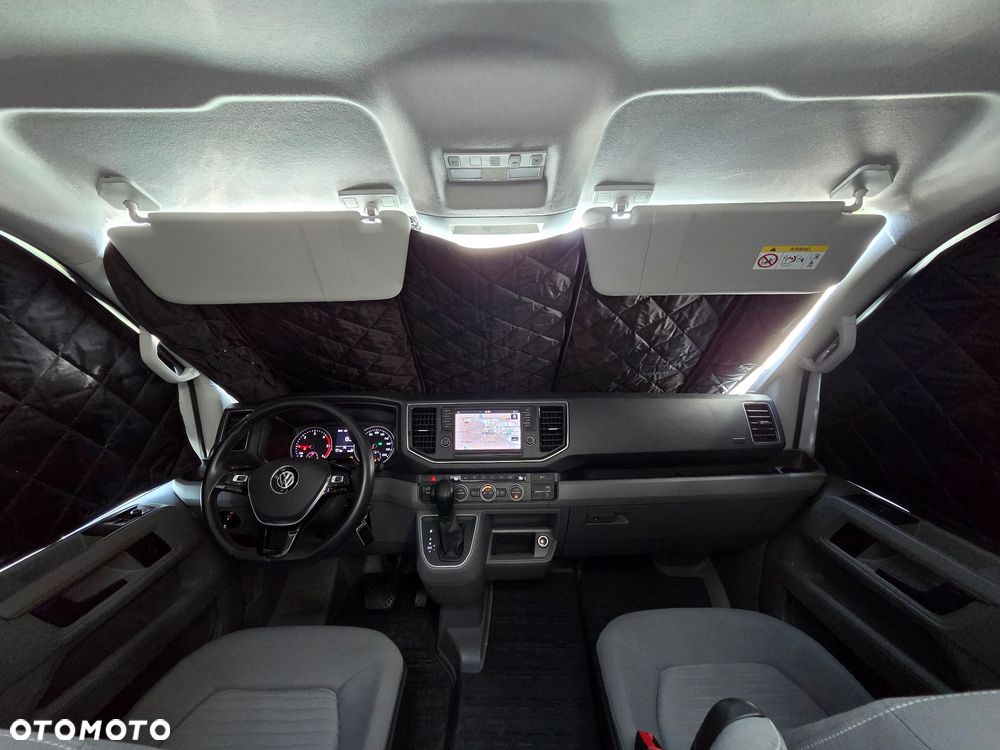 Volkswagen Grand California 600 - 31