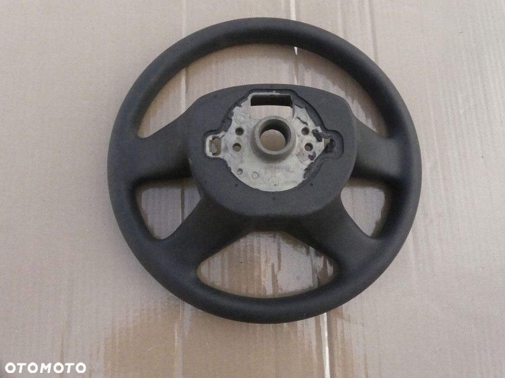 dw superb 2 kierownica 3t0419091 - 4