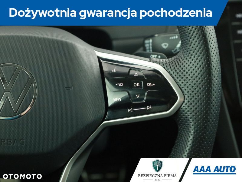 Volkswagen Arteon - 20